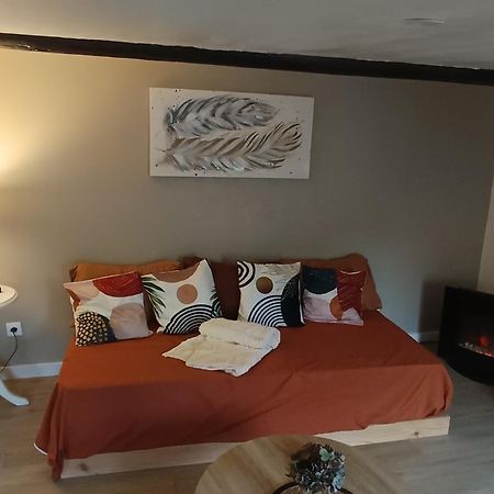 A1 Champagne Residence - 200 M2 14 Personnes 2 Toilets 4 Showers - Hyper Centre - Chalons En Champagne Eksteriør billede