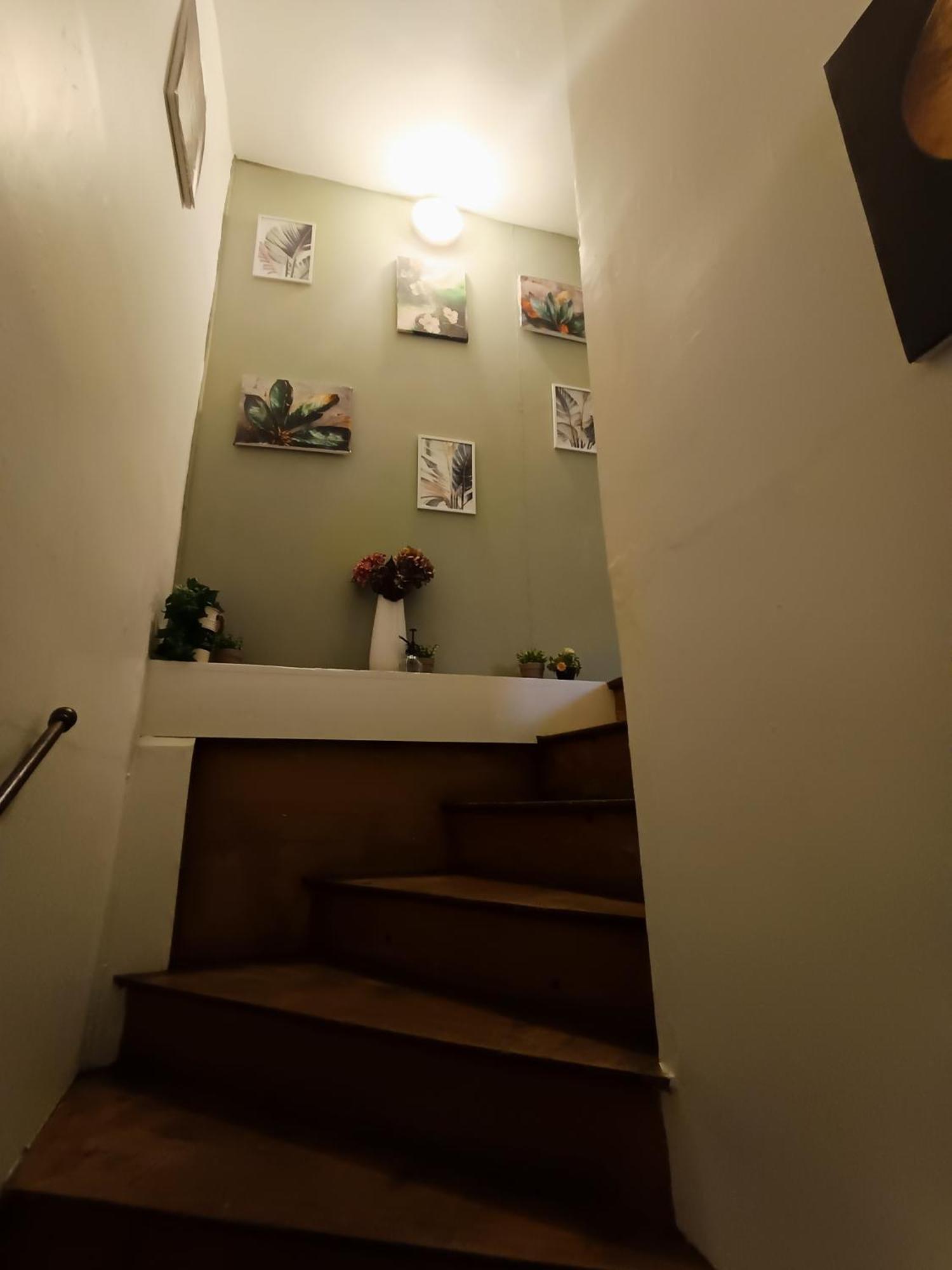 A1 Champagne Residence - 200 M2 14 Personnes 2 Toilets 4 Showers - Hyper Centre - Chalons En Champagne Eksteriør billede